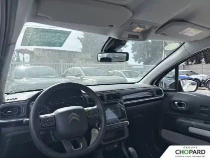 Photo 26 Citroën C3 Gén. III Ph2 Feel Pack 5