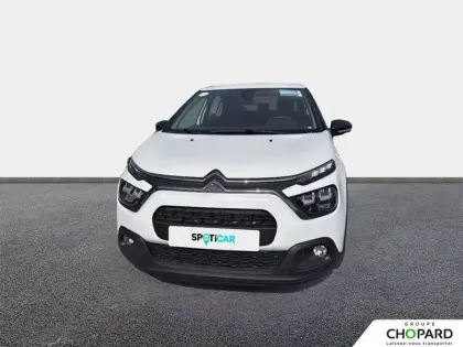 Photo 35 Citroën C3  PureTech 83 S&S BVM5