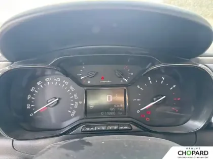 Photo 33 Citroën C3 Gén. III Ph2 Feel Pack 5