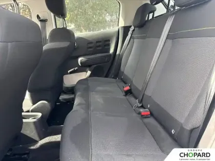 Photo 10 Citroën C3  PureTech 83 S&S BVM5