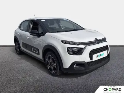 Photo 19 Citroën C3 Gén. III Ph2 Feel Pack 5