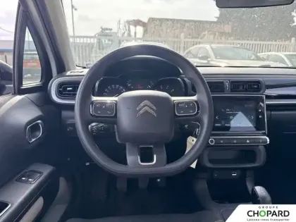 Photo 15 Citroën C3  PureTech 83 S&S BVM5