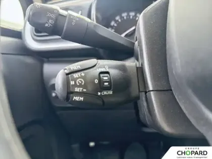 Photo 30 Citroën C3 Gén. III Ph2 Feel Pack 5