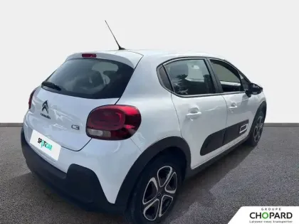 Photo 41 Citroën C3  PureTech 83 S&S BVM5