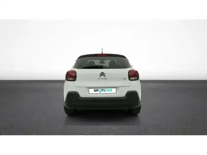 Photo 86 Citroën C3  PureTech 83 ch BVM5