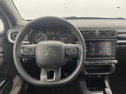 Photo 45 Citroën C3  PureTech 83 ch BVM5