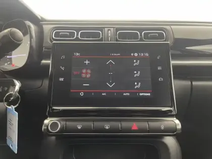 Photo 43 Citroën C3  PureTech 83 ch BVM5