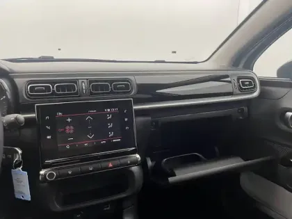 Photo 50 Citroën C3  PureTech 83 ch BVM5