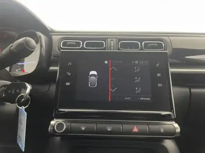 Photo 55 Citroën C3  PureTech 83 ch BVM5