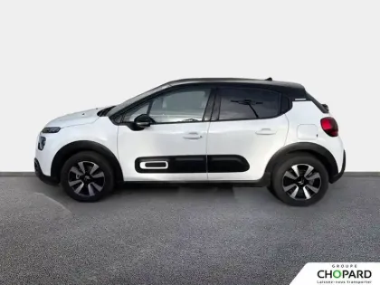 Photo 65 Citroën C3  PureTech 83 ch BVM5