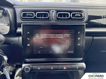 Photo 23 Citroën C3  PureTech 83 ch BVM5