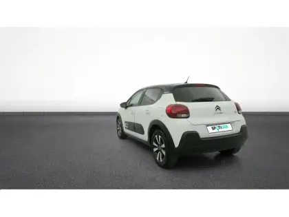 Photo 141 Citroën C3  PureTech 83 ch BVM5