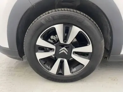 Photo 40 Citroën C3  PureTech 83 ch BVM5