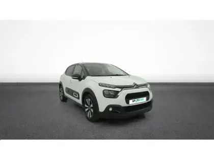 Photo 147 Citroën C3  PureTech 83 ch BVM5