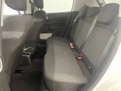 Photo 38 Citroën C3  PureTech 83 ch BVM5