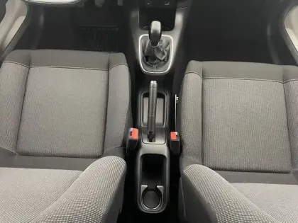 Photo 53 Citroën C3  PureTech 83 ch BVM5