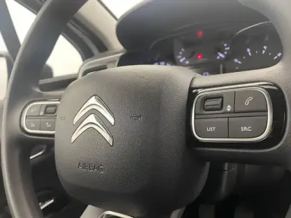 Photo 164 Citroën C3  PureTech 83 ch BVM5