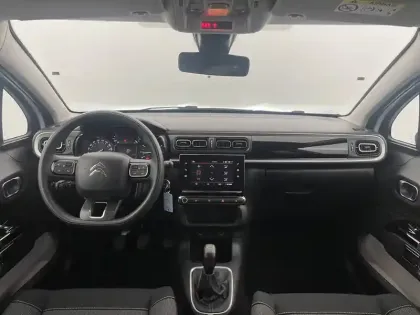 Photo 48 Citroën C3  PureTech 83 ch BVM5