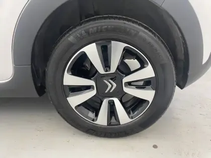 Photo 39 Citroën C3  PureTech 83 ch BVM5