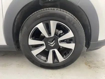 Photo 41 Citroën C3  PureTech 83 ch BVM5