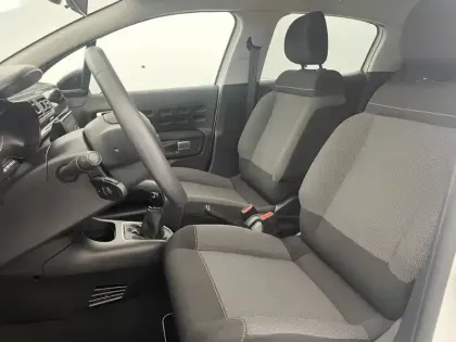 Photo 37 Citroën C3  PureTech 83 ch BVM5