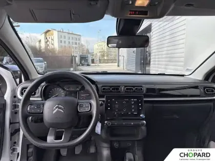 Photo 11 Citroën C3  PureTech 83 ch BVM5