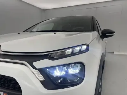 Photo 47 Citroën C3  PureTech 83 ch BVM5