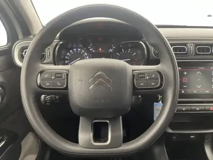 Photo 46 Citroën C3  PureTech 83 ch BVM5