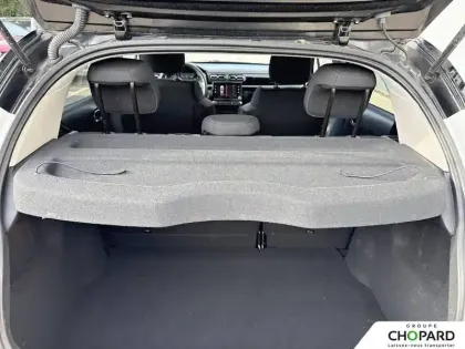 Photo 119 Citroën C3  PureTech 83 ch BVM5