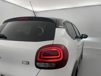 Photo 54 Citroën C3  PureTech 83 ch BVM5