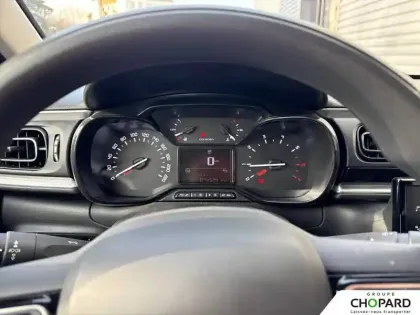 Photo 16 Citroën C3  PureTech 83 ch BVM5