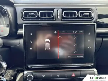 Photo 14 Citroën C3  PureTech 83 ch BVM5