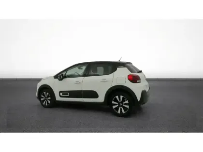 Photo 84 Citroën C3  PureTech 83 ch BVM5