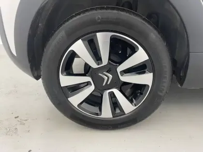 Photo 42 Citroën C3  PureTech 83 ch BVM5