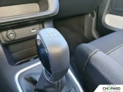 Photo 16 Citroën C3  PureTech 83 S&S BVM5