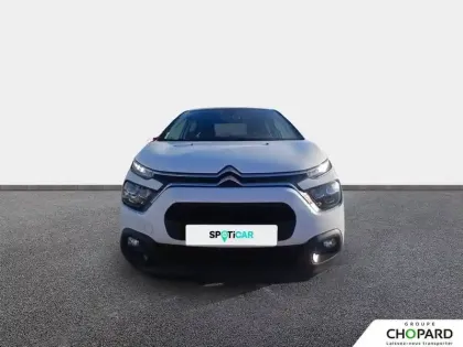 Photo 37 Citroën C3  PureTech 83 S&S BVM5