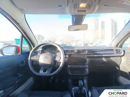 Photo 32 Citroën C3 Gén. III Ph2 Shine 5