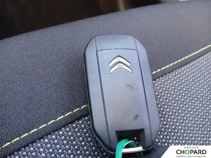 Photo 13 Citroën C3  PureTech 83 S&S BVM5