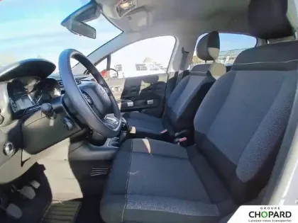 Photo 27 Citroën C3 Gén. III Ph2 Shine 5