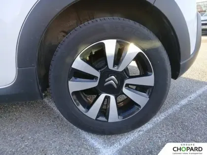 Photo 11 Citroën C3  PureTech 83 S&S BVM5