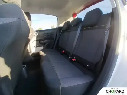 Photo 10 Citroën C3  PureTech 83 S&S BVM5