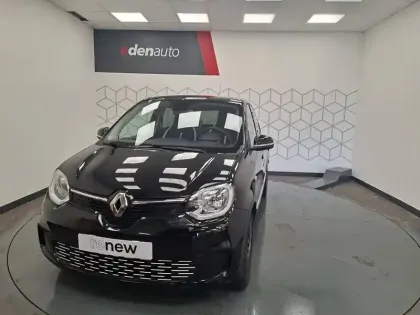 Photo 105 Renault Twingo  III SCe 65 - 21