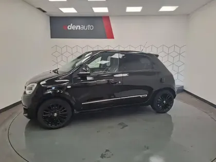 Photo 8 Renault Twingo  III SCe 65 - 21