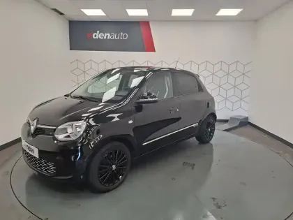 Photo 10 Renault Twingo  III SCe 65 - 21