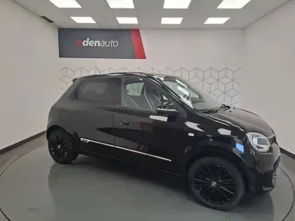 Photo 63 Renault Twingo  III SCe 65 - 21