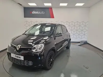 Photo Renault Twingo Urban Night