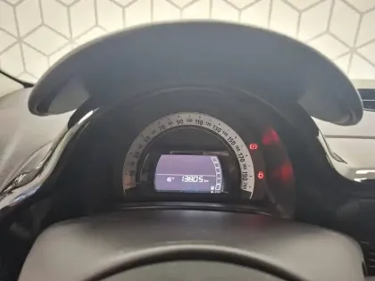 Photo 45 Renault Twingo  III SCe 65 - 21