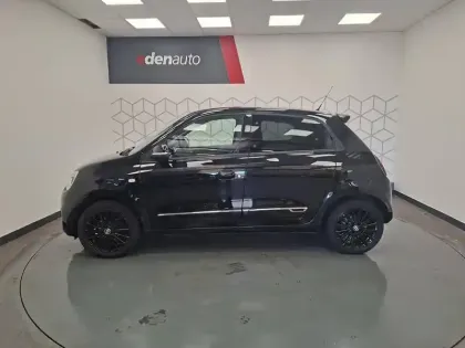 Photo 7 Renault Twingo  III SCe 65 - 21