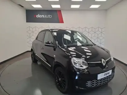 Photo 14 Renault Twingo  III SCe 65 - 21