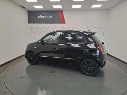 Photo 6 Renault Twingo  III SCe 65 - 21